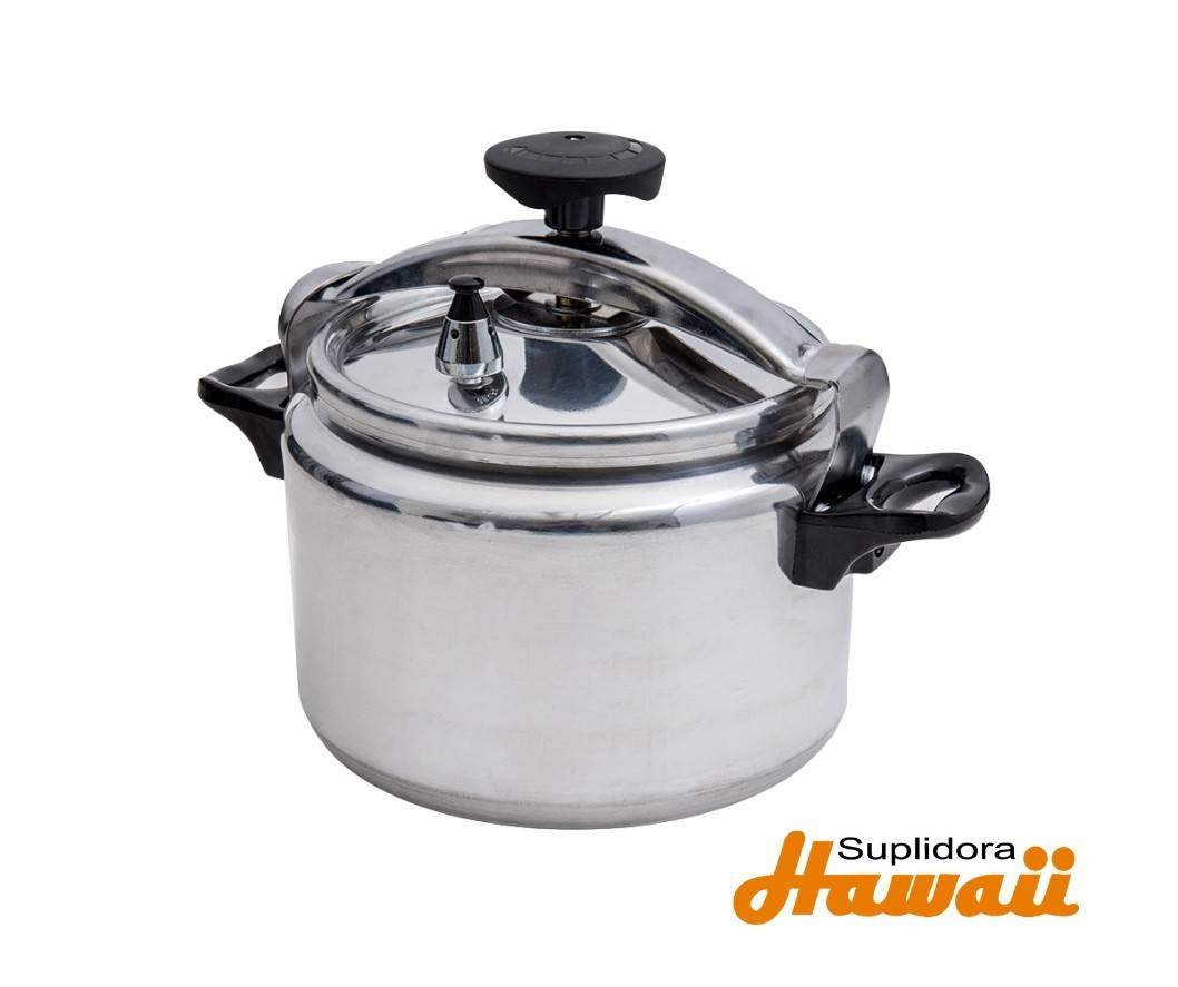 OLLAS DE PRESION MAXI 11L MA3-11L