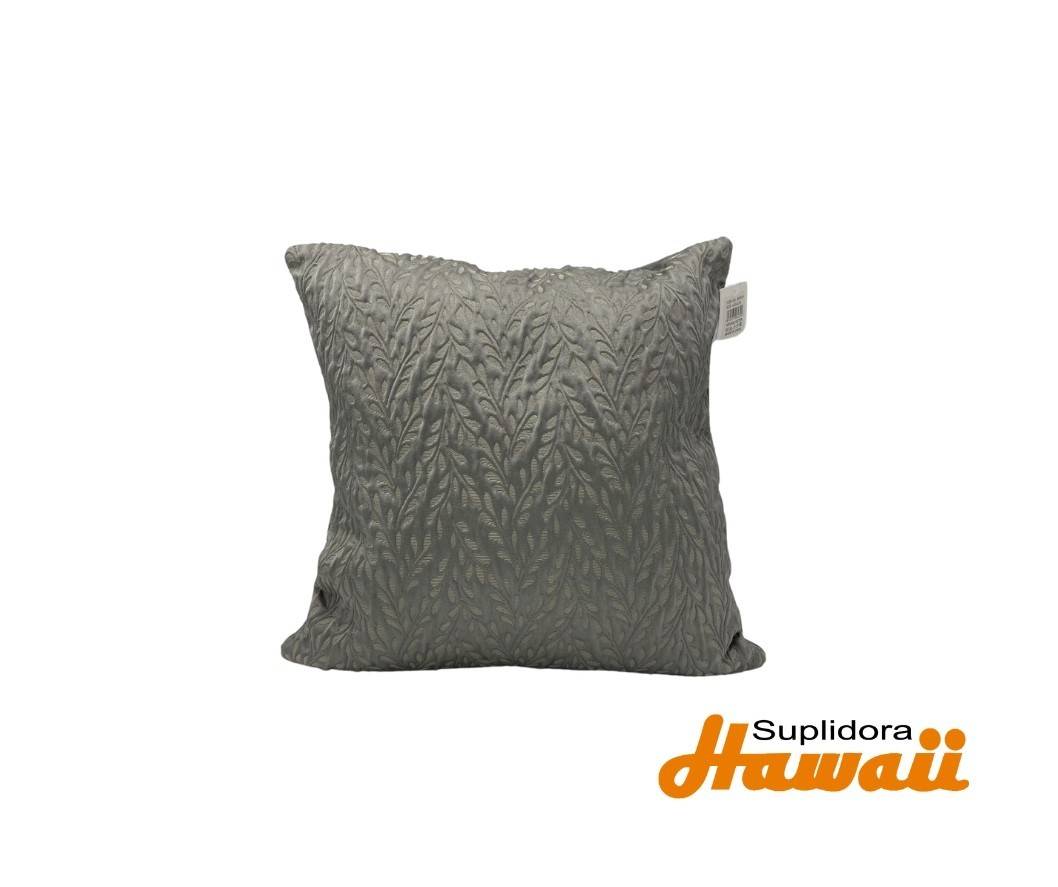 COJIN GRIS CLARO JMP-039