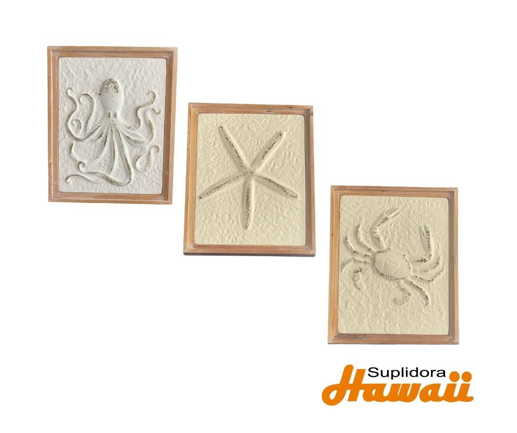 APLIQUE DE PARED S3 CON MARCO 47143 14W 17H