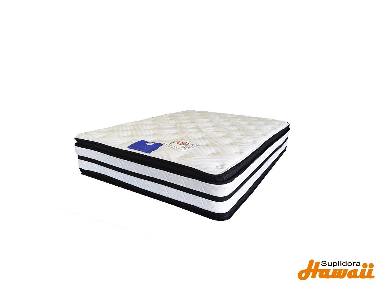 COLCHON GRAN CLASE PT BX-1516 60X74