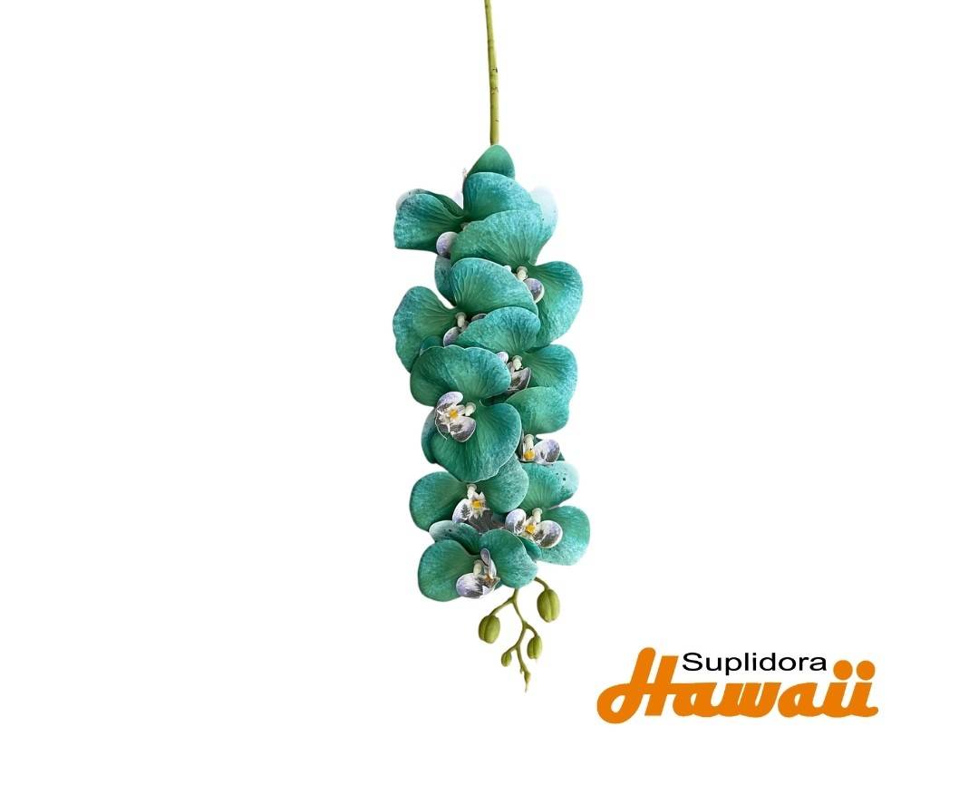 ORQUIDEA VERDE S4053-179
