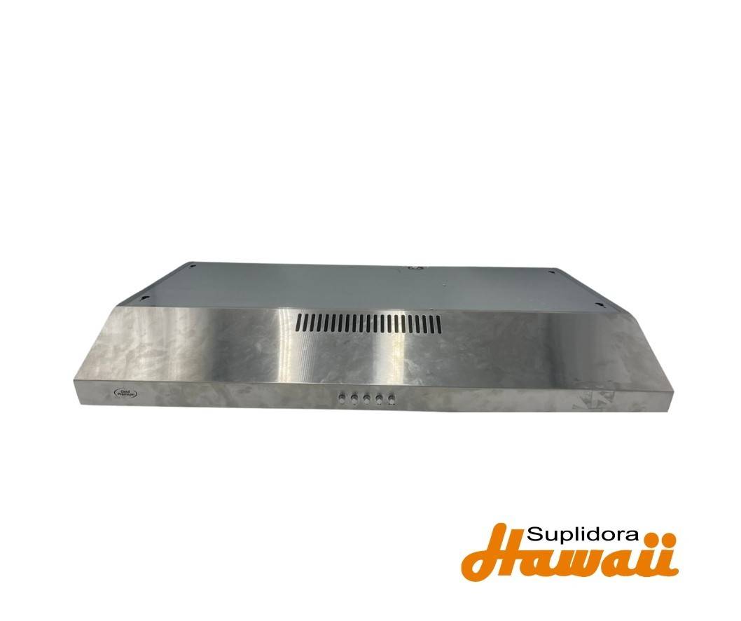 EXTRACTOR DGRASA GOLD PREMIUM GPCS3003 30