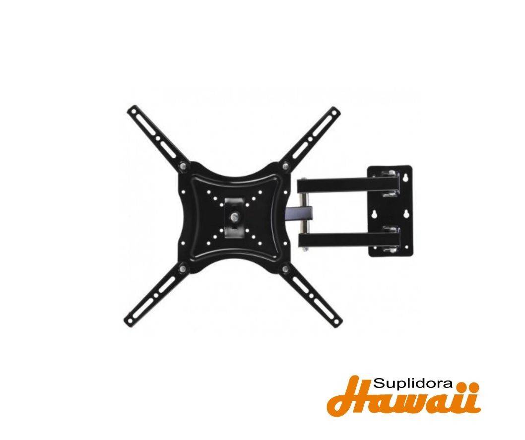 BASE PARA TV VXEL 23''-55'' VXA51-443 GIRATORIA