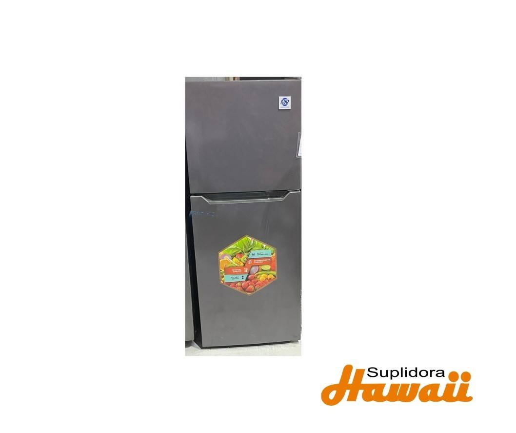 NEVERA INDURAMA ARF-80CFSS ACR 8 2P