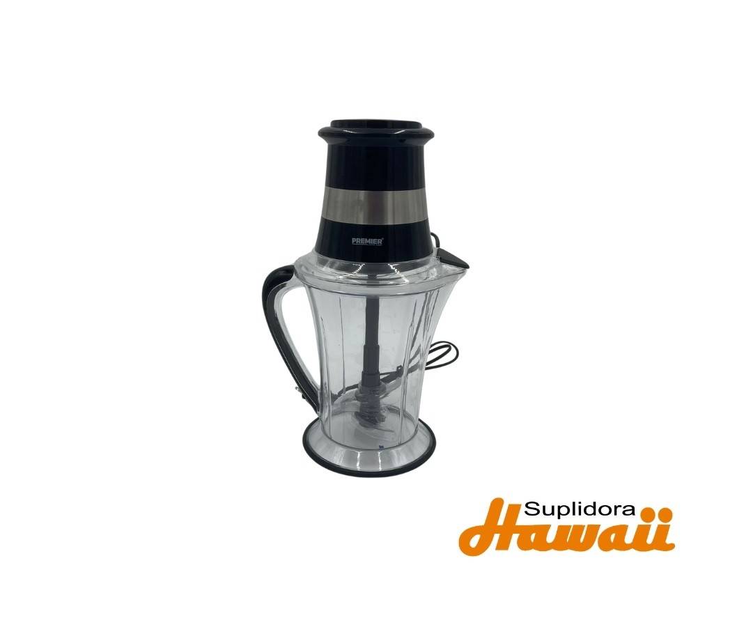 LICUADORA SMOOTHIE PREMIER PR6-4B