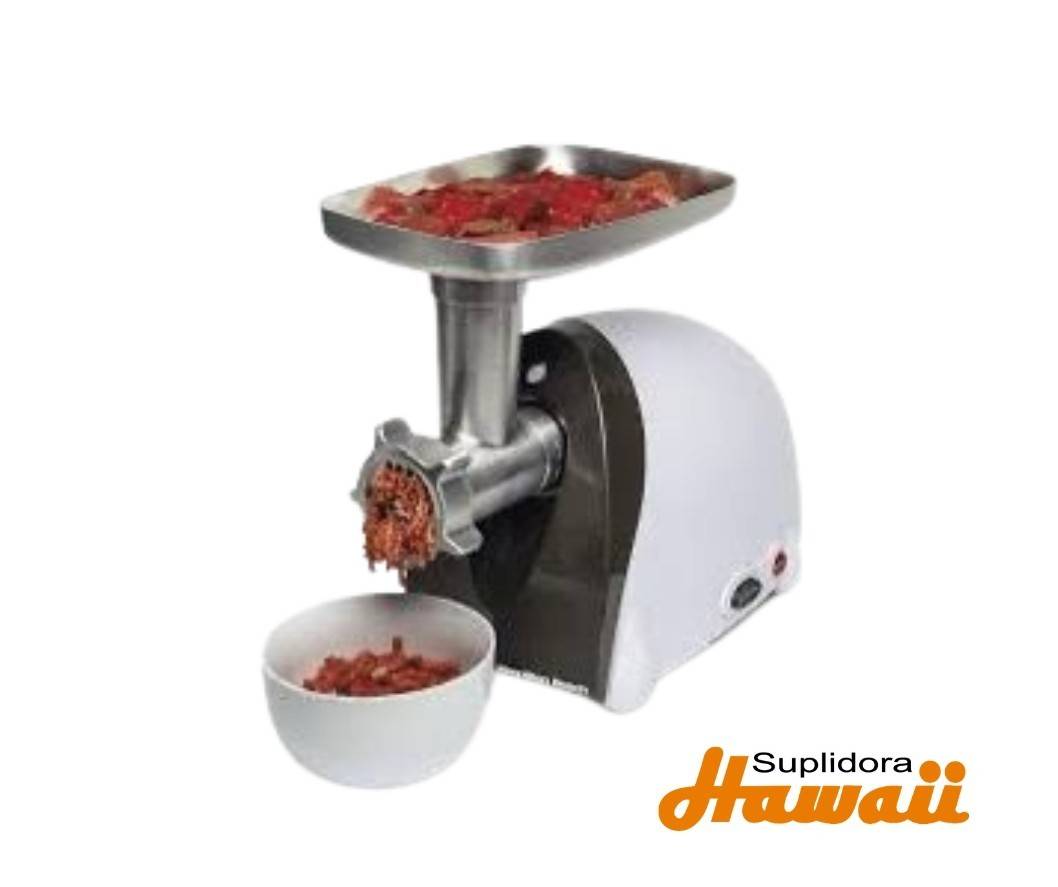 MAQUINA PMOLER CARNE 500W 78402C