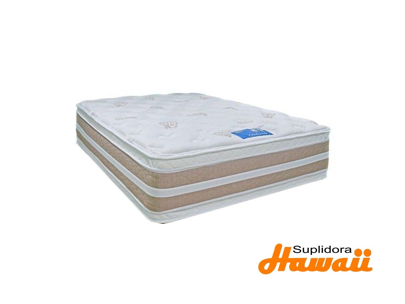 COLCHON SERTAPEDIC DELUXE 60X75 BX-168