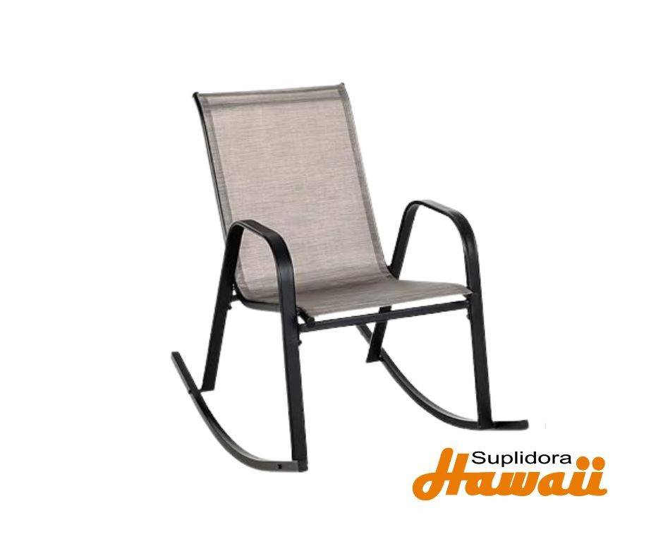 MECEDORA FIRSO JOC-9260-DG ALUMINIO GRIS