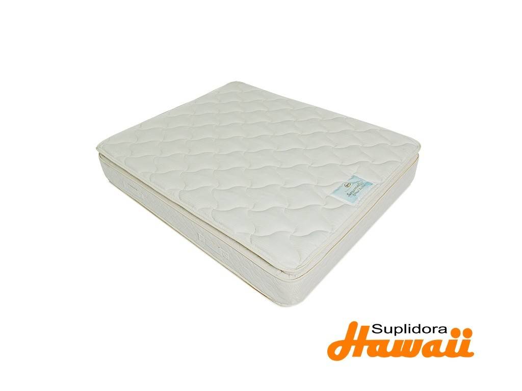 COLCHON SERTA SPINAL SUPPORT 60X74BX-329