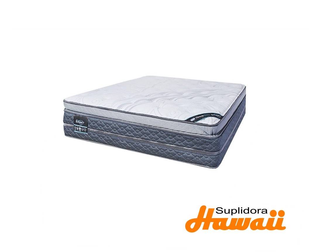 COLCHON BSLEEP SMART PT NF 60X74 BX-914
