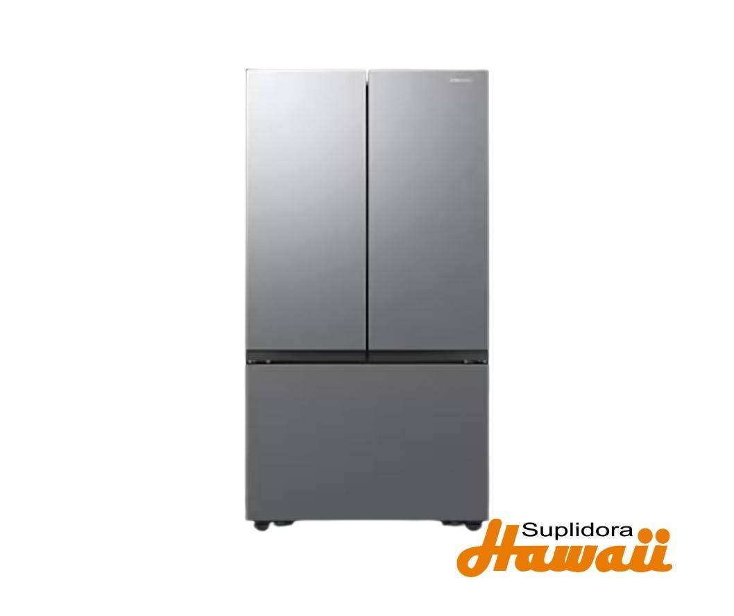 NEVERA SAMSUNG 31PC RF32CG5N10B1AP 3P BLACK CAVIA