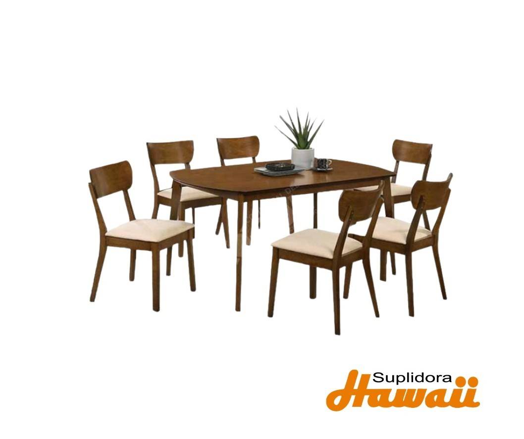 COMEDOR MH-62399-51755 6S TOSCURO RTR