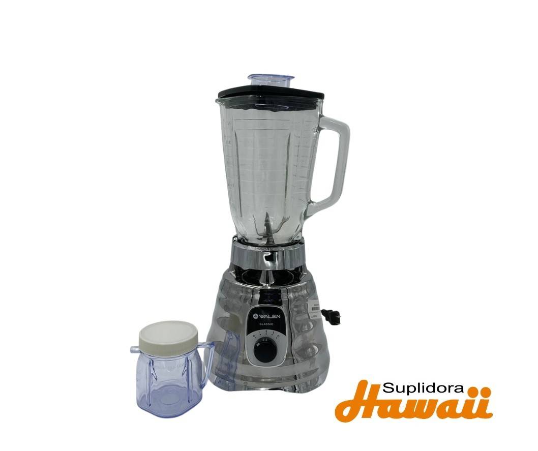 LICUADORA WALEN WL-BL-1802 ACROMADA