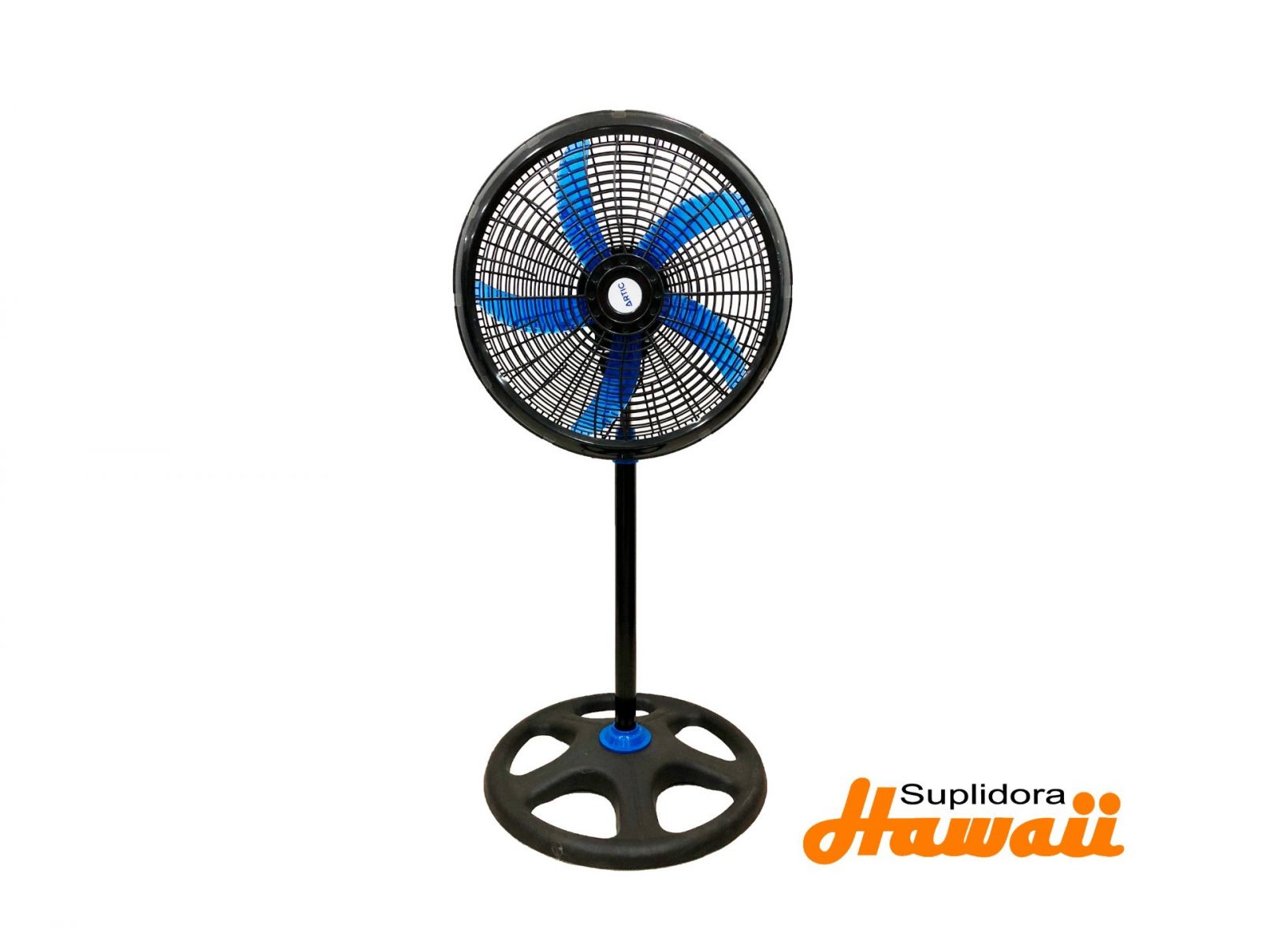 ABANICO ARTIC PED 18