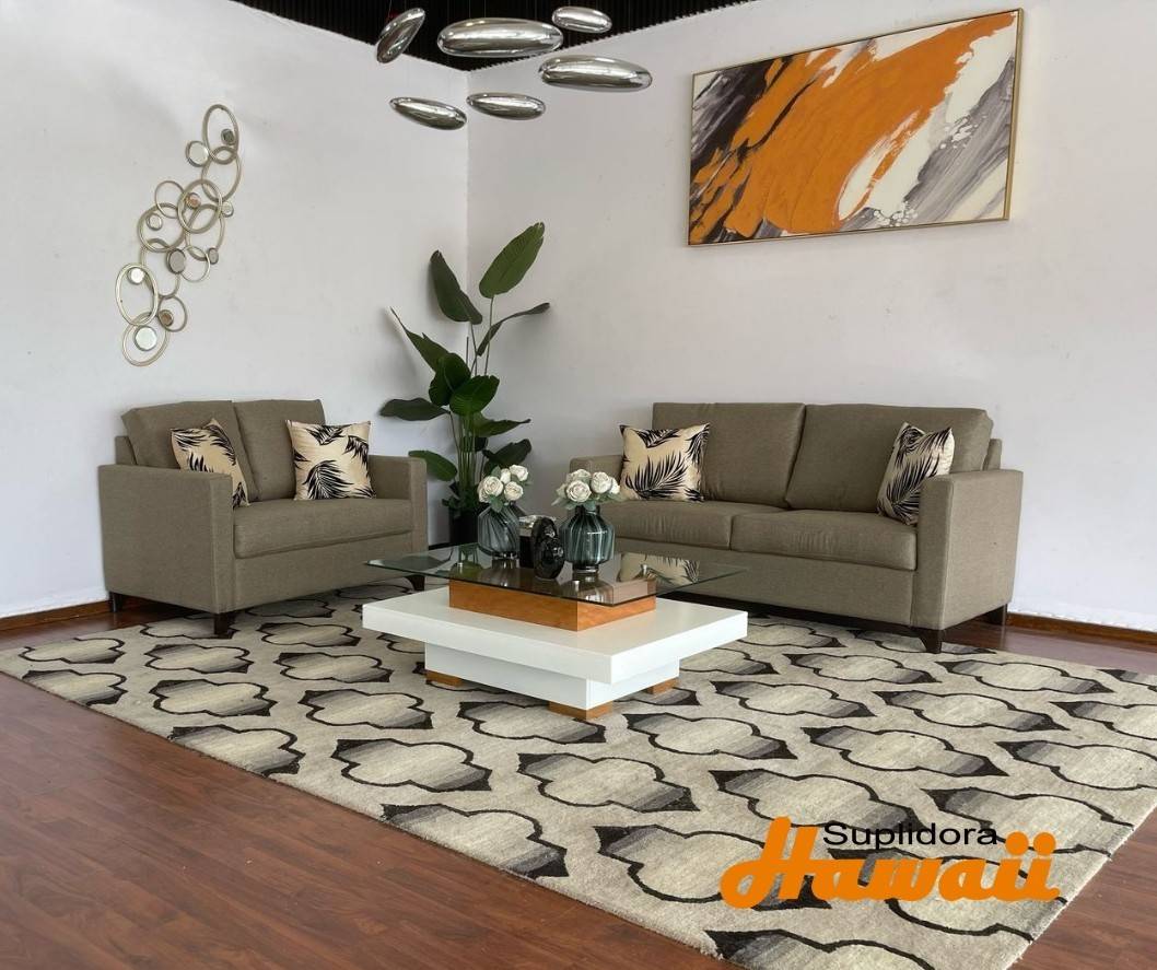 MUEBLE ALBERTO S2 S3 T-MA-L MARRON