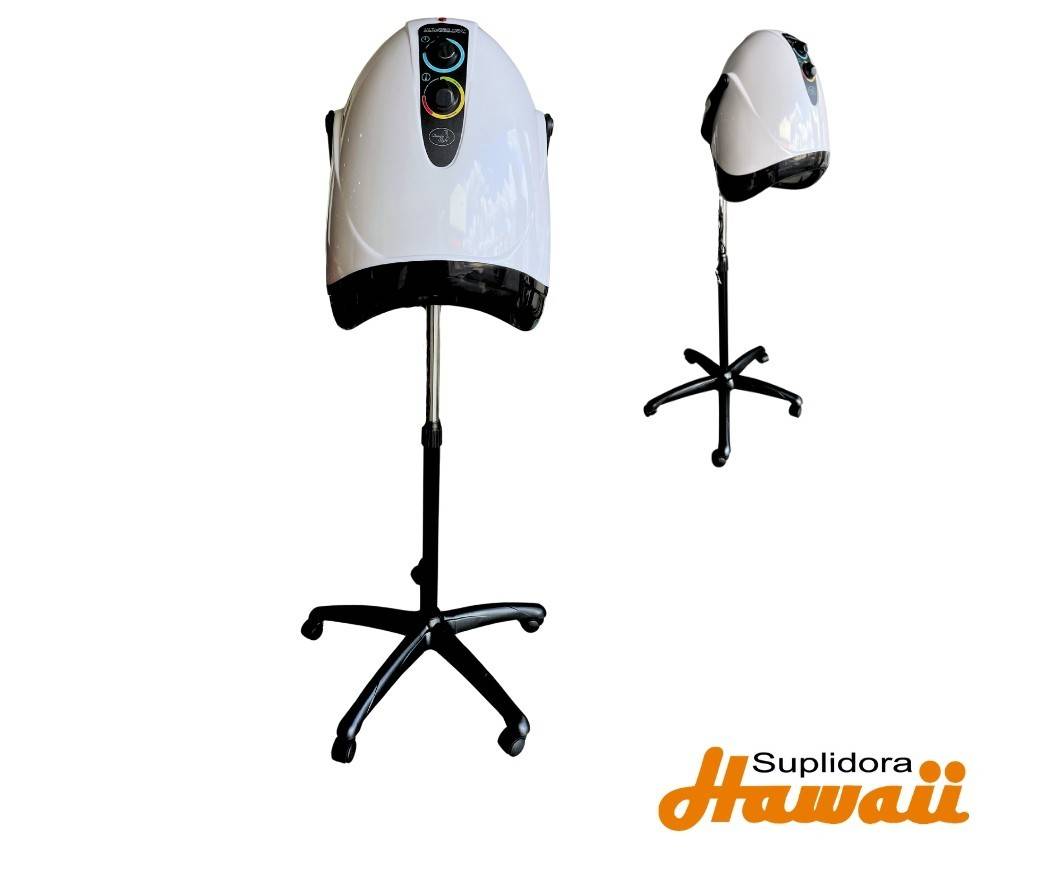 SECADOR DE PEDESTAL 0926714CP BLANCO