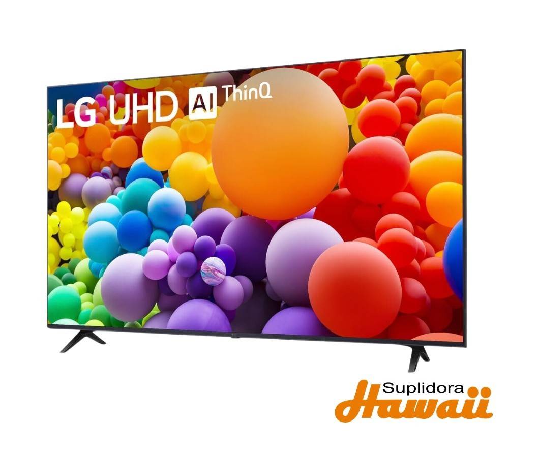 TELEVISOR LG 50 UT75