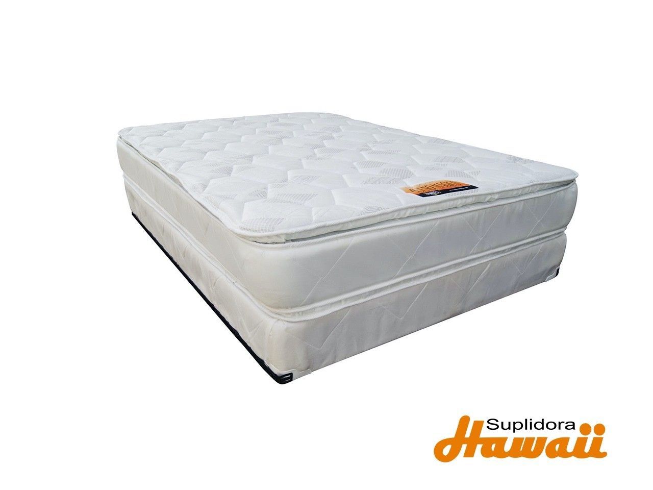 JUEGO COLCHON DON PORTE PT 60X80