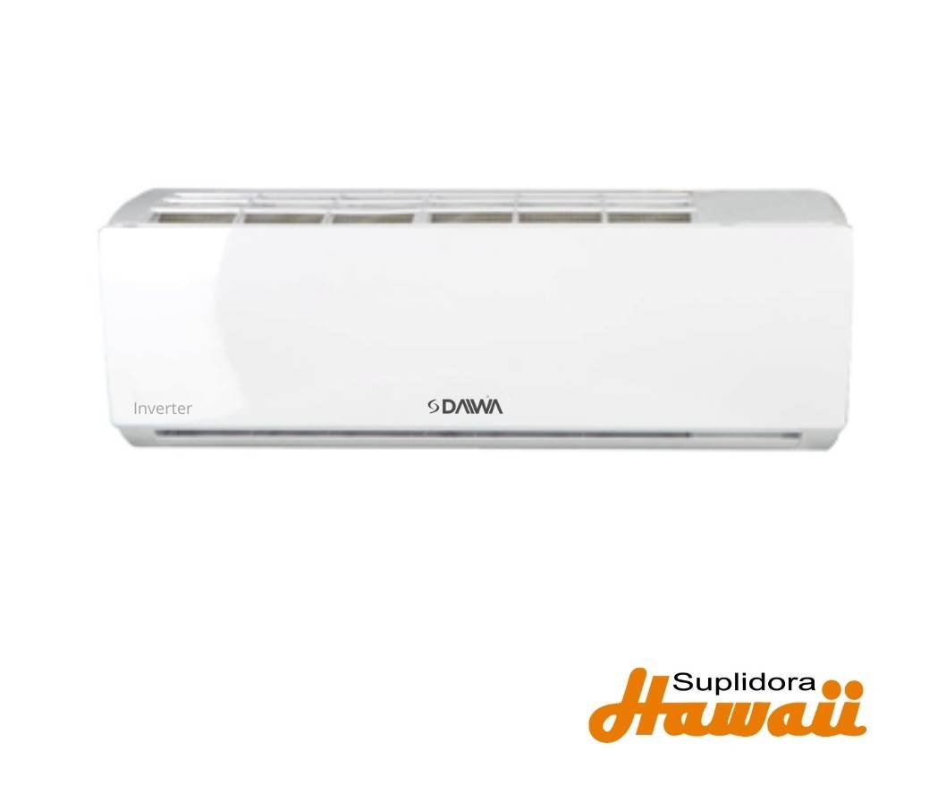 AIRE DAIWA AC-1221S1 12000BTU INVERTER SEER 18