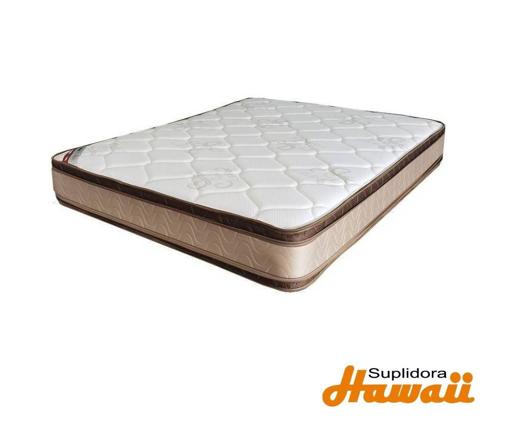 COLCHON RELAX ORTOPEDICO 54X74 BX-1526 