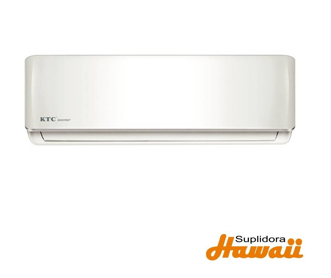AIRE KTC INVERTER 18000BTU GEAG15-18CRFN 1 SPLIT 220V SEER21