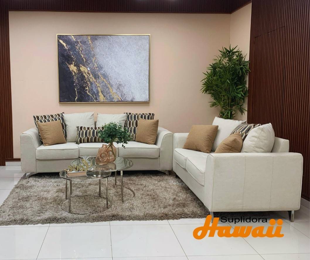 MUEBLE LANCASTER S2 S3 TCR-L CREMA CLARO