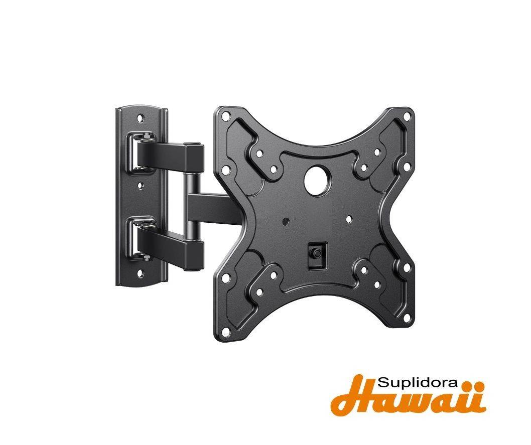 BASE PARA TV VXEL 13''-42'' VXA21-223GIRATORIA