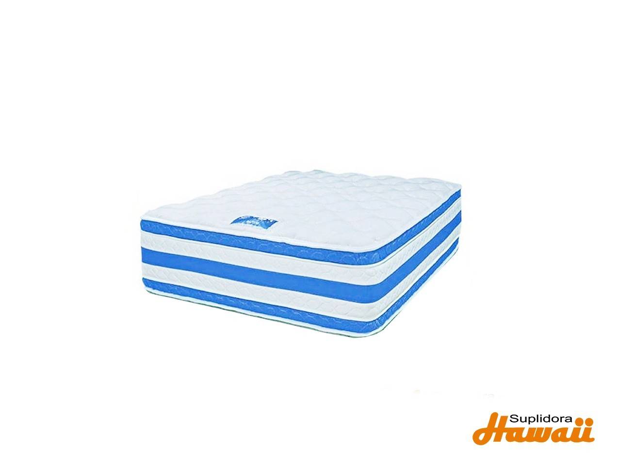 COLCHON SERTA STERLING XL 60X80 BX-416PT
