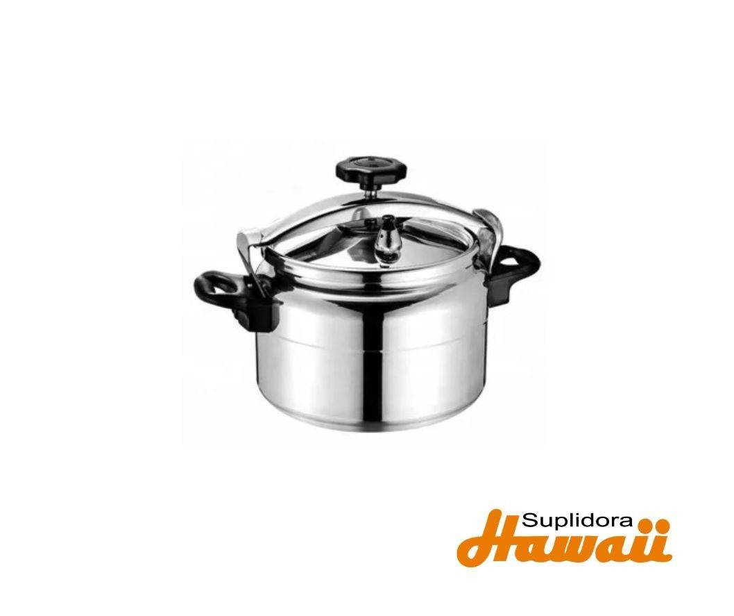 OLLA DE PRESION MAXI 5L MA3-07