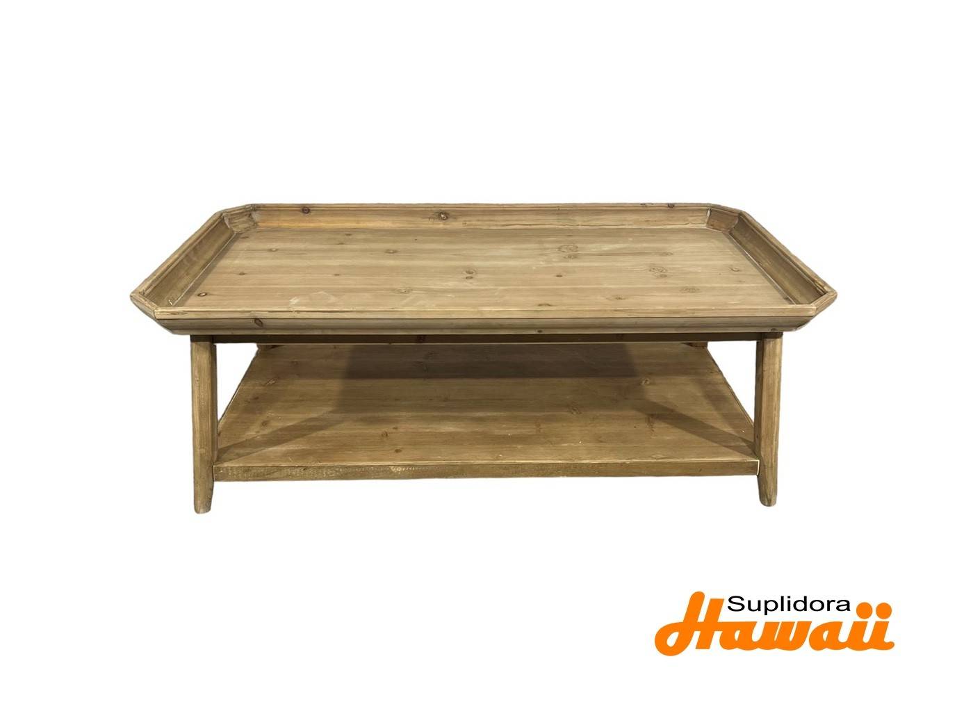MESA DE CENTRO HHRS0001 120X60X50