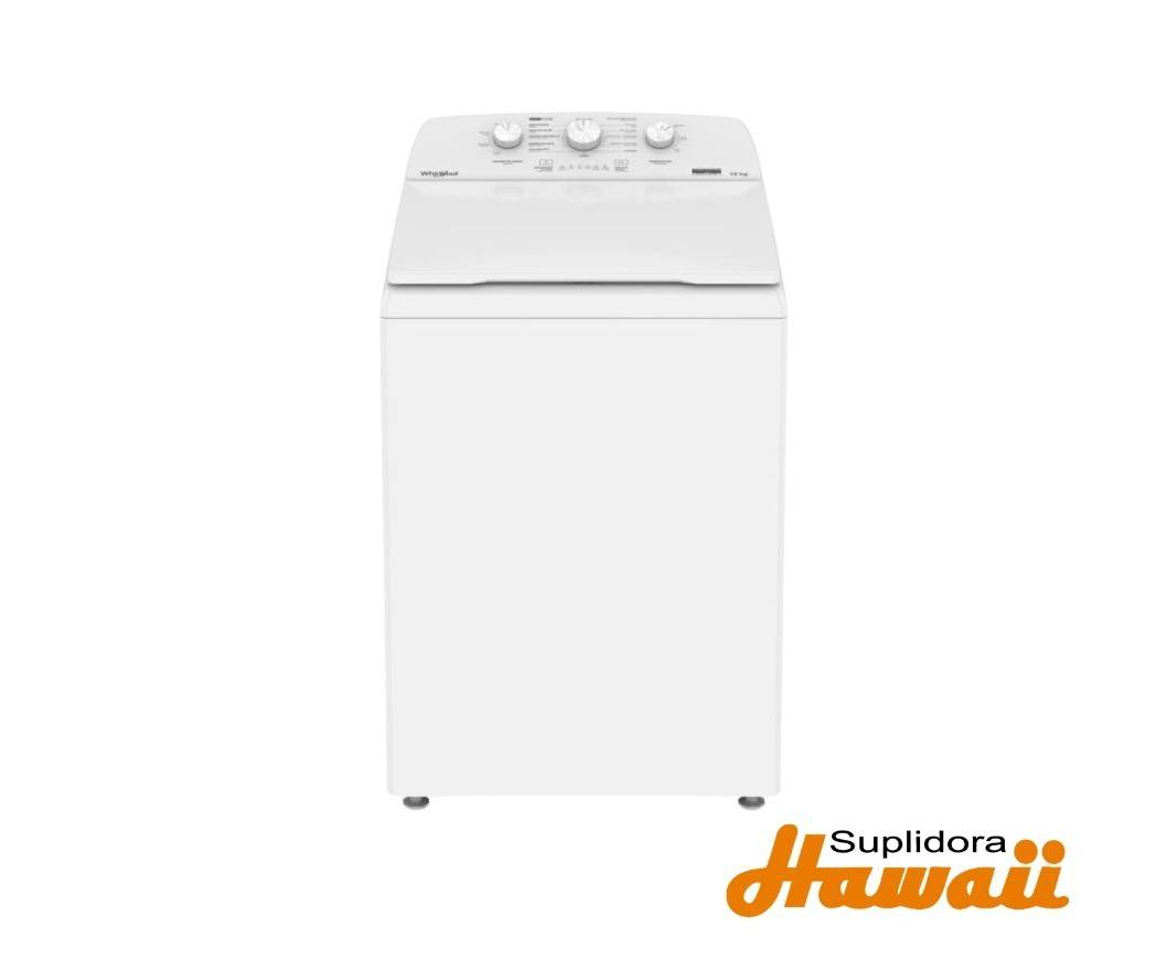 LAVADORA WHIRLPOOL16KG ICWTW4705GW