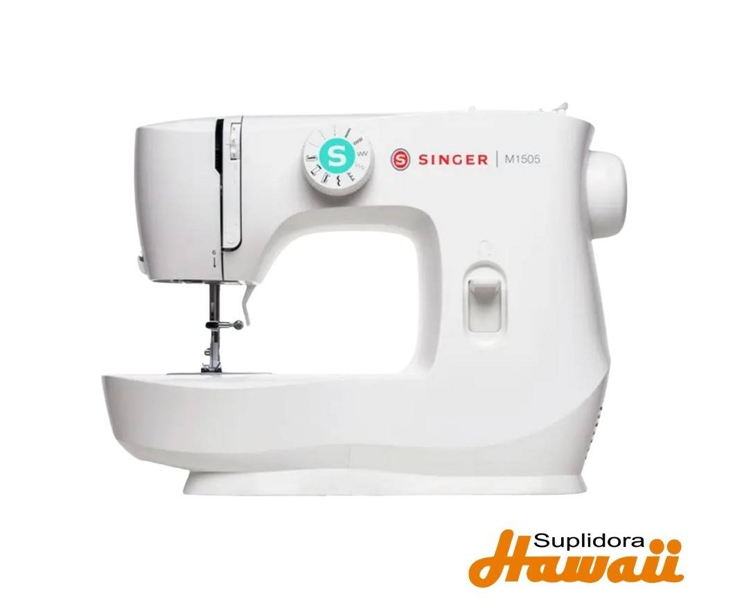 MAQUINA DCOCER HAMILTON SINGER 6P Y 4 1