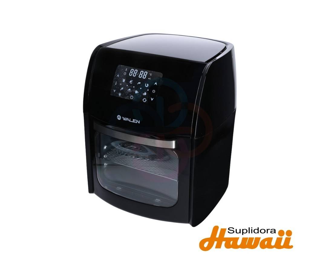 FREIDORA WALEN DE 12 LITRO WLAF0104