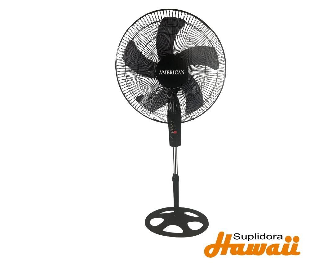 ABANICO AMERICA DE PEDESTAL AP-18 18