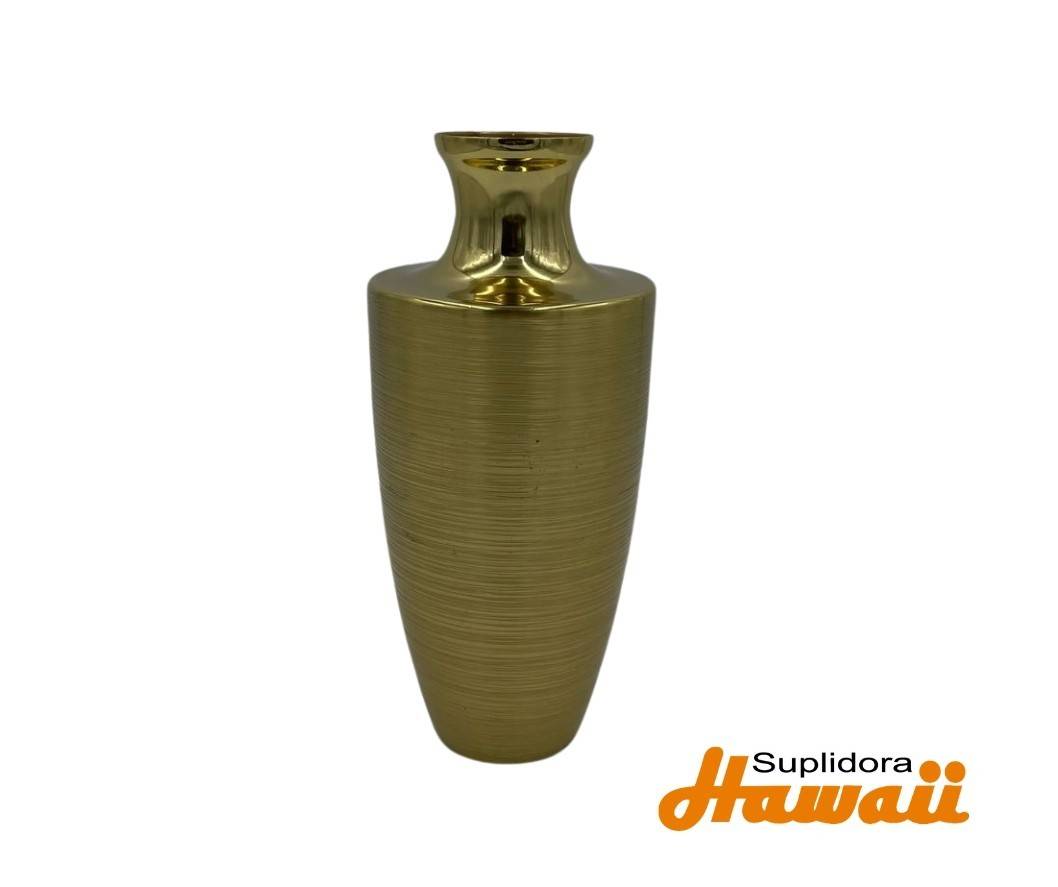 JARRON TEXTUALIZADO S2 D ALUMINIO 89491 15 12H