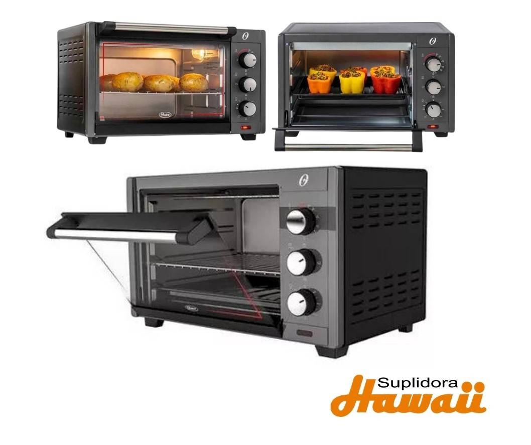 HORNO OSTER ELECT TSSTTV-7030-014