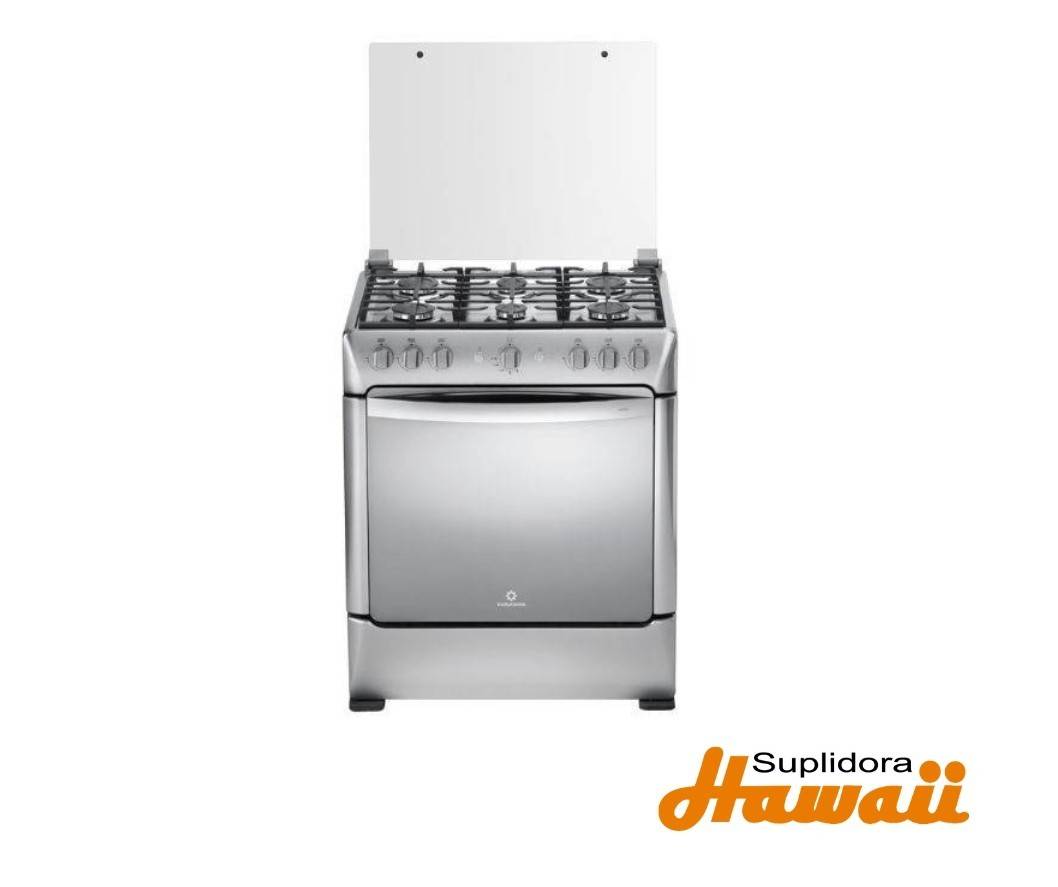 ESTUFA INDURAMA PARMA PARZAF-785 ZAFIRO CROMA C30 501