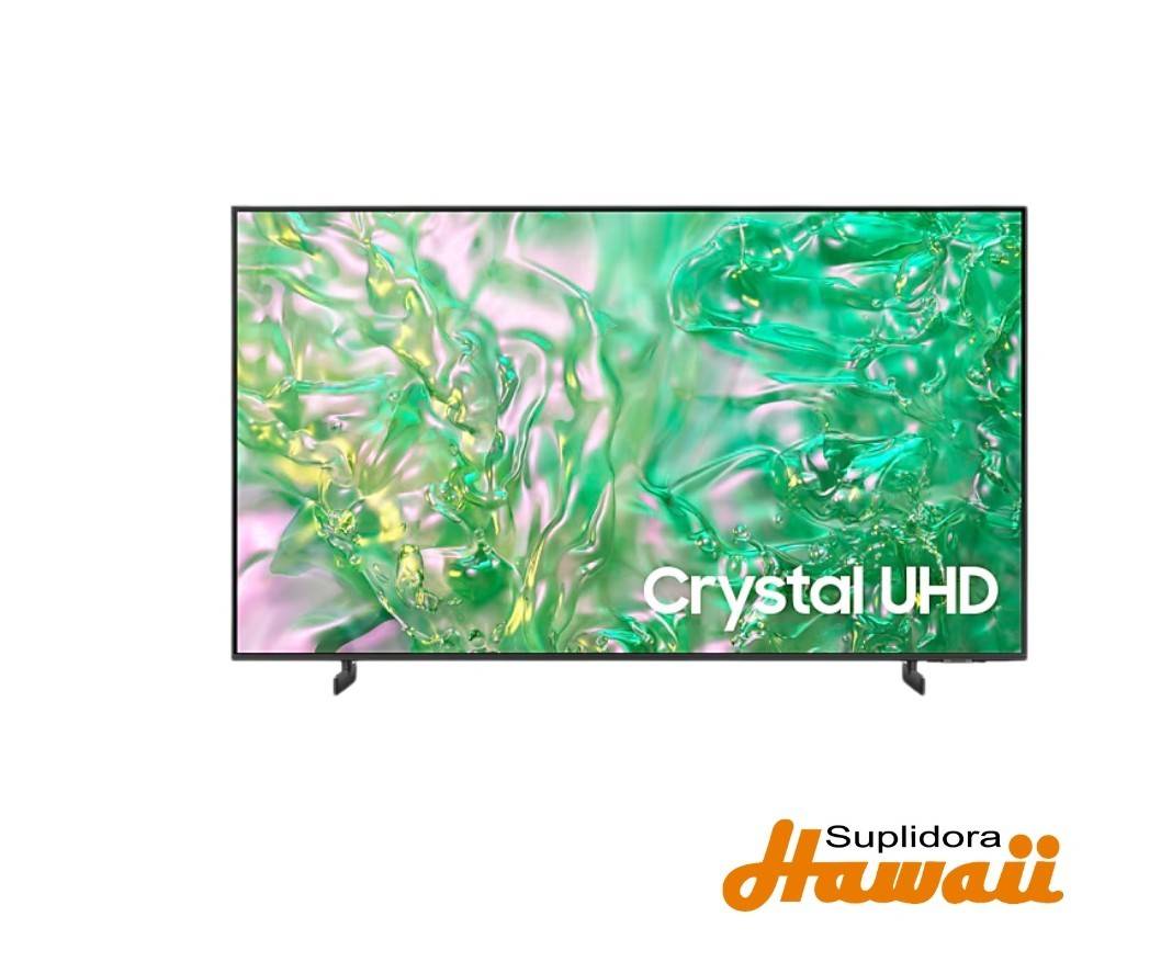 TELEVISOR SAMSUNG 85 DU8000