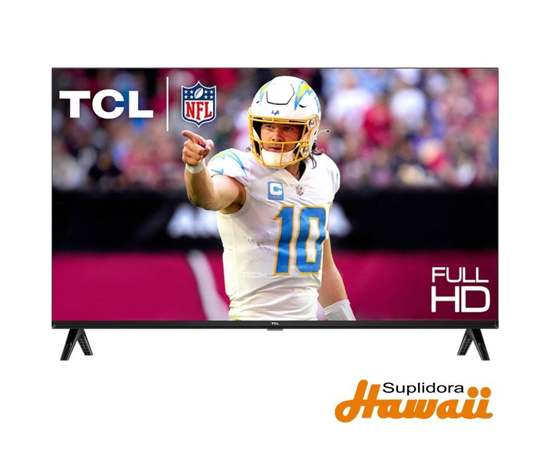 TELEVISOR TCL 32 32S350G SMART TV GOOGLE