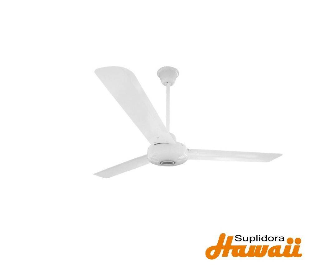 ABANICO DE TECHO DAIWA 56´ DWCFSP5622AWH BLANCO