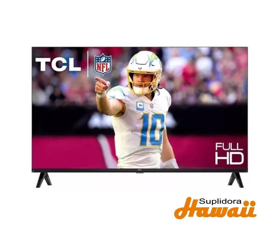 TELEVISOR TCL 32Â´Â´ 32S250G CGOOGLE 