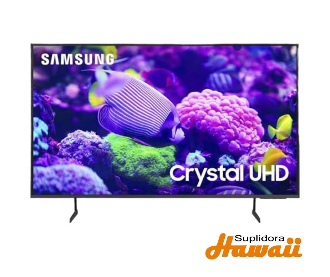 TELEVISOR SAMSUNG 55 SMART DU72000
