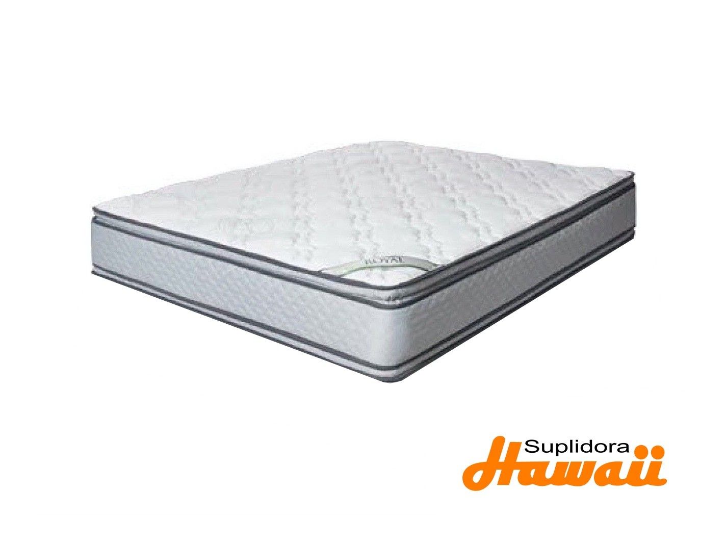 COLCHON NAC ROYAL PT TC VI 60X74 BX-1040