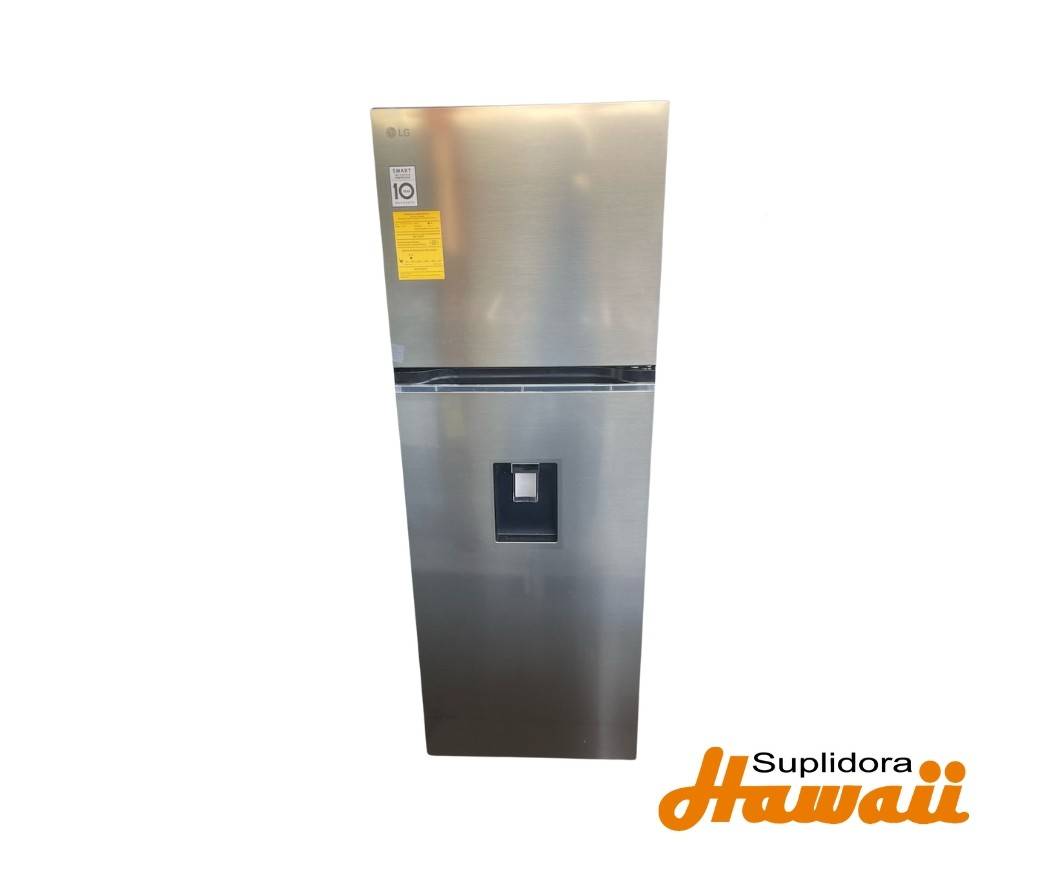 NEVERA LG VT34WPP TM 12 INVERT CDISP SATINADA