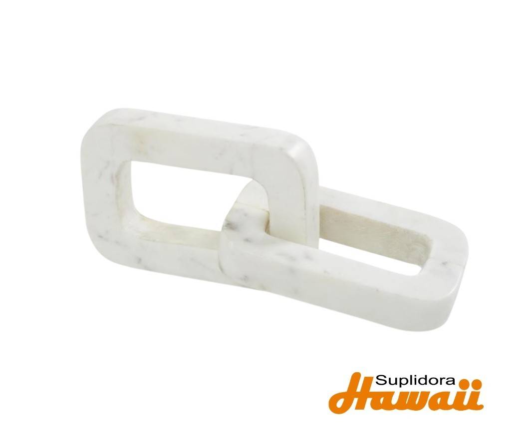 ESLABONES DE CADENA RESTANGULAR a33126 10W 3HA