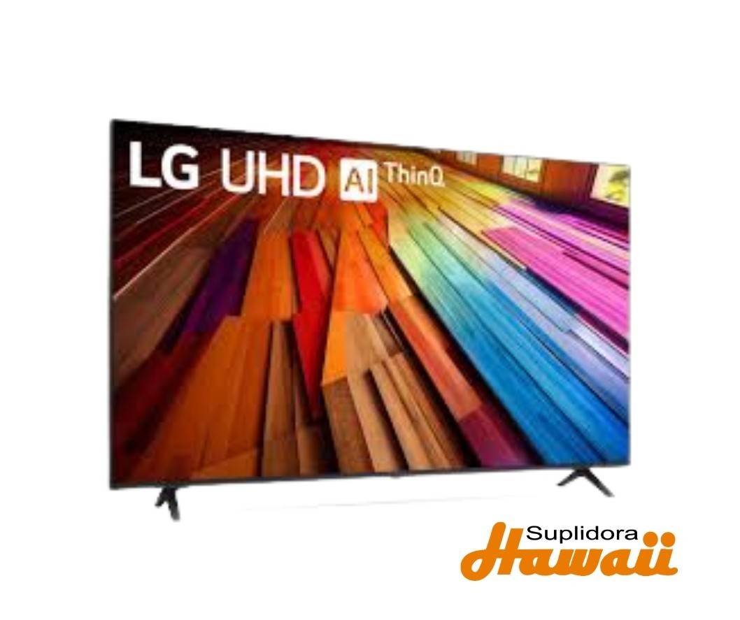 TELEVISOR LG 50 SMART UT8000