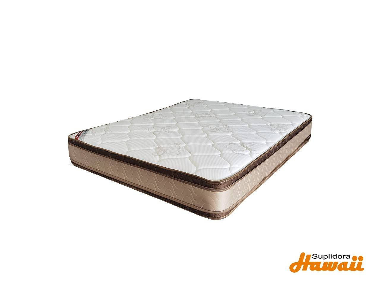 COLCHON RELAX ORTOPEDICO BX-1504 60