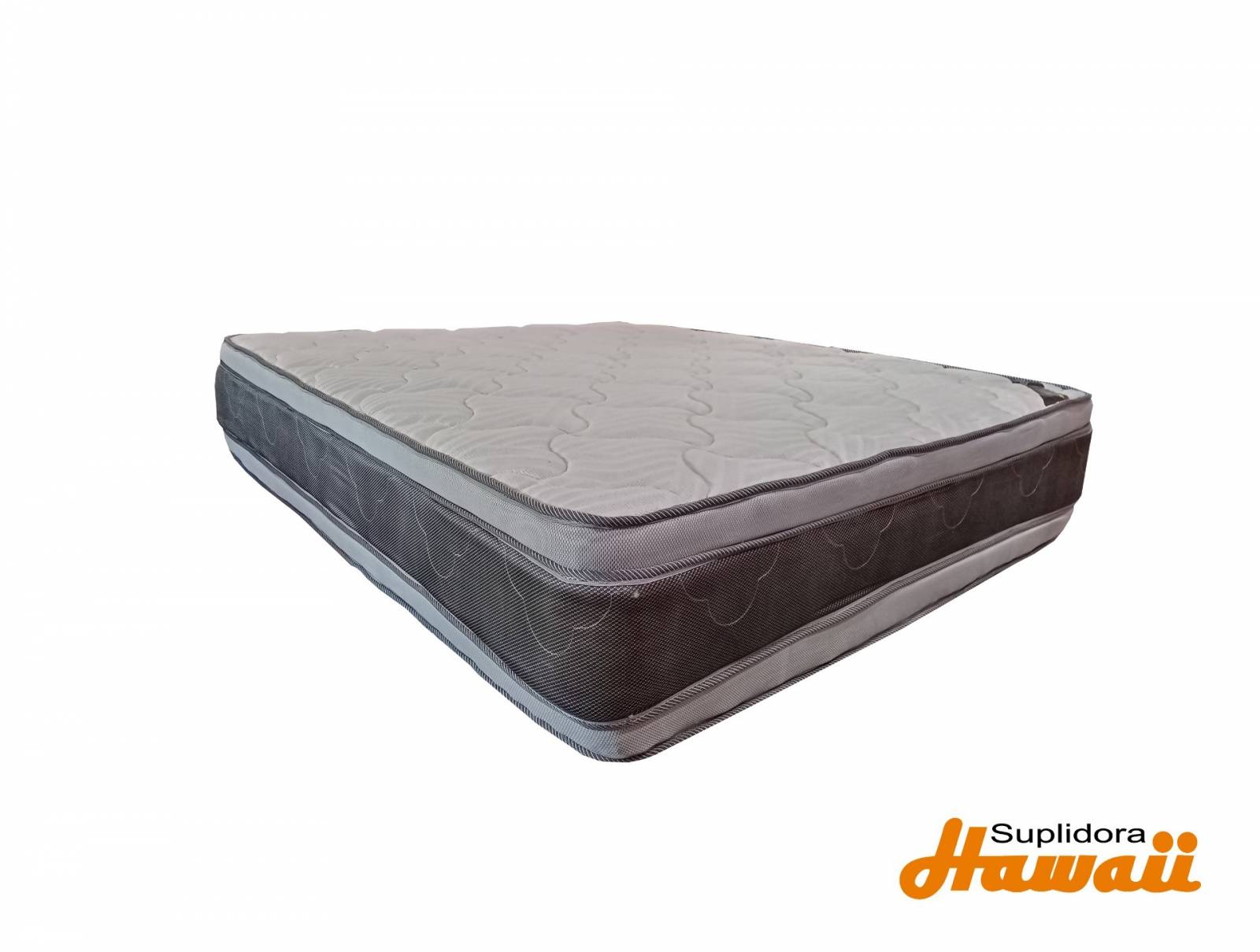 COLCHON ROSA DELUXE PT 60X74 BX-626