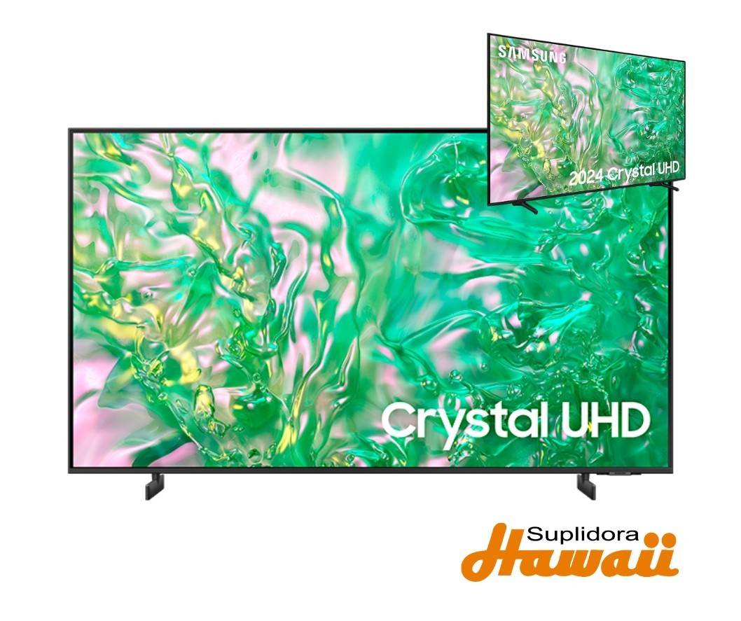 TELEVISOR SAMSUNG 55 DU8000