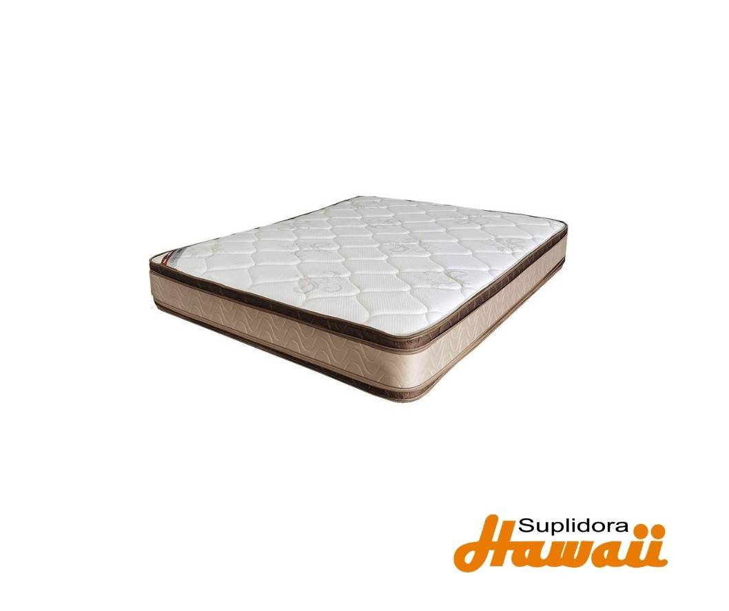 COLCHON RELAX ORTOPEDICO 39X74 BX-1527 